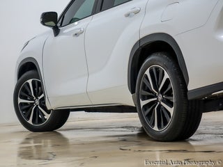 Image of 2022 Toyota Highlander