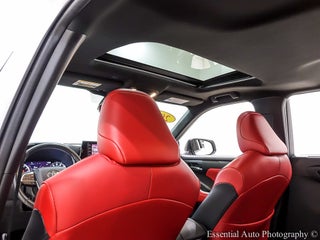 Image of 2022 Toyota Highlander