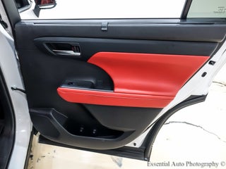 Image of 2022 Toyota Highlander