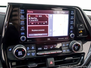 Image of 2022 Toyota Highlander