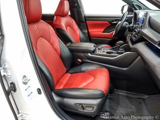 Image of 2022 Toyota Highlander