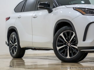 Image of 2022 Toyota Highlander