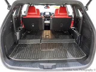 Image of 2022 Toyota Highlander