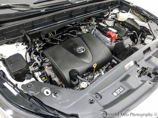 Image of 2022 Toyota Highlander