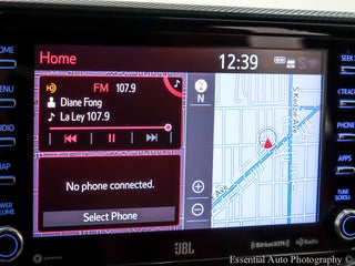 Image of 2022 Toyota Highlander