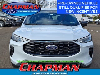 Image of 2025 Ford Escape