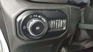 Image of 2018 Jeep Wrangler Unlimited