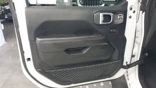 Image of 2018 Jeep Wrangler Unlimited