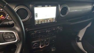 Image of 2018 Jeep Wrangler Unlimited