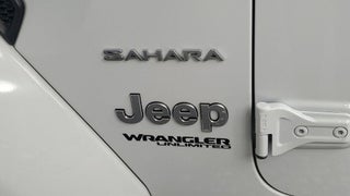 Image of 2018 Jeep Wrangler Unlimited