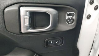 Image of 2018 Jeep Wrangler Unlimited