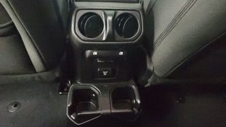 Image of 2018 Jeep Wrangler Unlimited