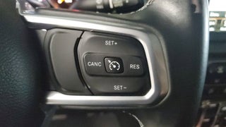 Image of 2018 Jeep Wrangler Unlimited