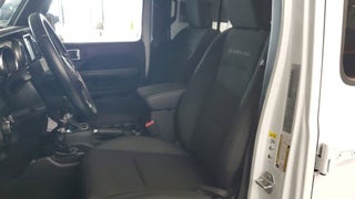 Image of 2018 Jeep Wrangler Unlimited