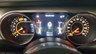 Image of 2018 Jeep Wrangler Unlimited