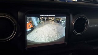 Image of 2018 Jeep Wrangler Unlimited