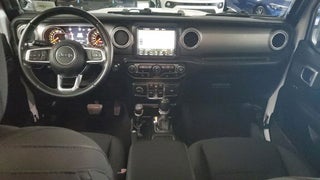 Image of 2018 Jeep Wrangler Unlimited