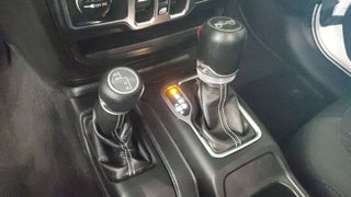 Image of 2018 Jeep Wrangler Unlimited