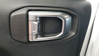 Image of 2018 Jeep Wrangler Unlimited