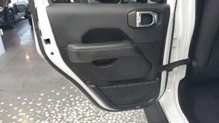 Image of 2018 Jeep Wrangler Unlimited