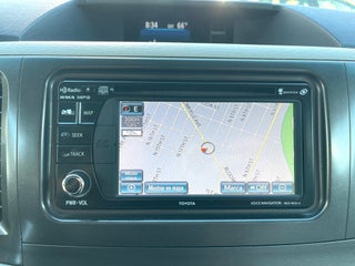 Image of 2014 Toyota Sienna