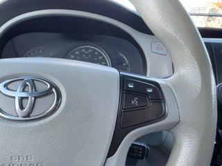 Image of 2014 Toyota Sienna