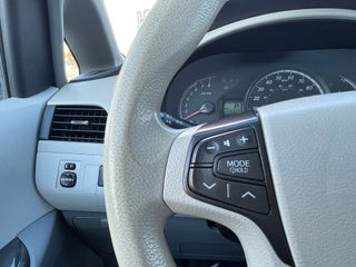 Image of 2014 Toyota Sienna