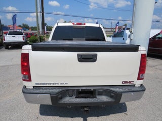Image of 2013 GMC Sierra 1500