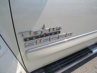 Image of 2013 GMC Sierra 1500