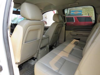 Image of 2013 GMC Sierra 1500