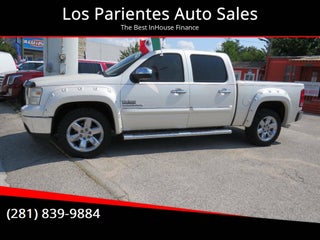 Image of 2013 GMC Sierra 1500