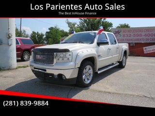 Image of 2013 GMC Sierra 1500