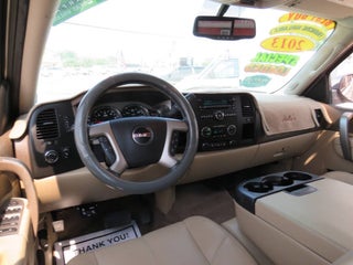 Image of 2013 GMC Sierra 1500