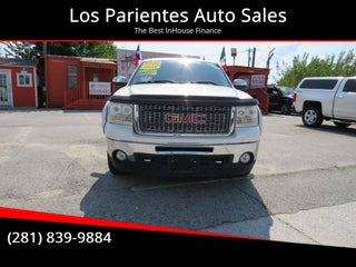 Image of 2013 GMC Sierra 1500