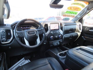 Image of 2019 GMC Sierra 1500