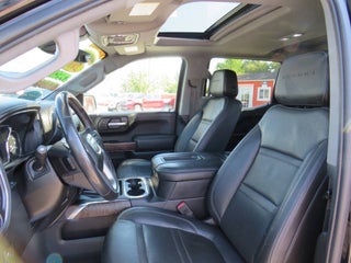 Image of 2019 GMC Sierra 1500