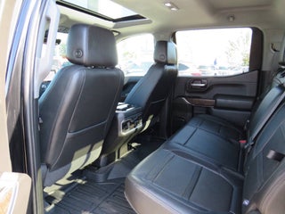 Image of 2019 GMC Sierra 1500