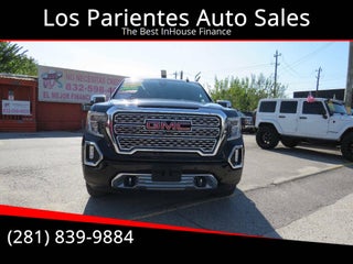 Image of 2019 GMC Sierra 1500