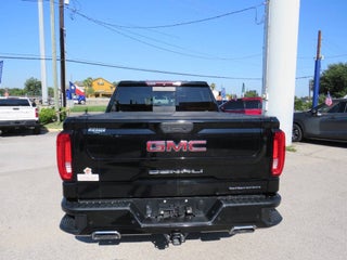 Image of 2019 GMC Sierra 1500