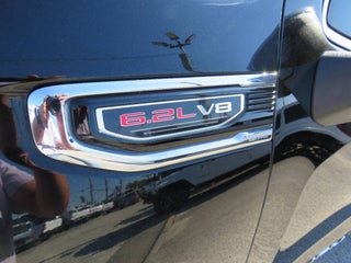 Image of 2019 GMC Sierra 1500