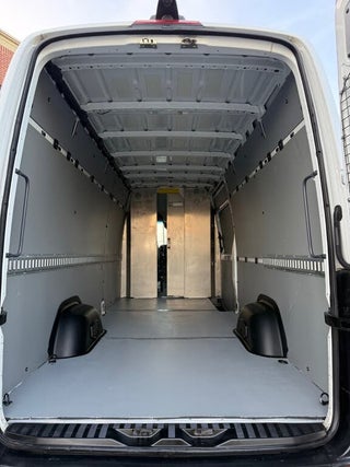 Image of 2016 Mercedes-Benz Sprinter