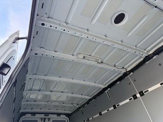 Image of 2016 Mercedes-Benz Sprinter