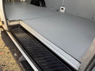 Image of 2016 Mercedes-Benz Sprinter