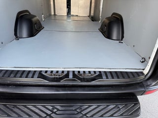 Image of 2016 Mercedes-Benz Sprinter