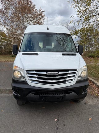 Image of 2016 Mercedes-Benz Sprinter
