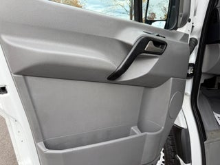 Image of 2016 Mercedes-Benz Sprinter