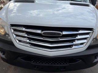 Image of 2016 Mercedes-Benz Sprinter