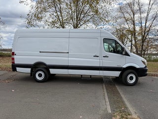 Image of 2016 Mercedes-Benz Sprinter