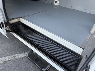 Image of 2016 Mercedes-Benz Sprinter