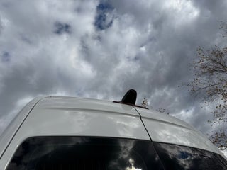 Image of 2016 Mercedes-Benz Sprinter